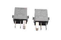 Relay 2 pcs set Tyco switching electrical module BMW K 1200 GT K41 0548 02-05