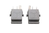 Relay 2 pcs set Tyco switching electrical module BMW K 1200 GT K41 0548 02-05