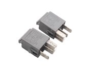 Relay 2 pcs set Tyco switching electrical module BMW K 1200 GT K41 0548 02-05