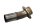 Grenrör bak avgassystem cylinder fläns krök koppling Suzuki SV 650 S WVBY 03-06