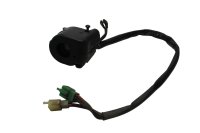 Piña derecha conmutador manillar arranque luces Kawasaki ZR 7S ZR750F H 01-04
