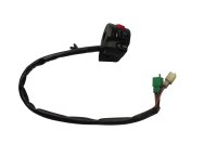 Piña derecha conmutador manillar arranque luces Kawasaki ZR 7S ZR750F H 01-04