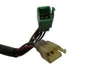 Piña derecha conmutador manillar arranque luces Kawasaki ZR 7S ZR750F H 01-04