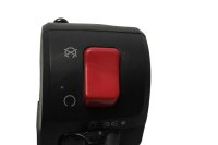 Piña derecha conmutador manillar arranque luces Kawasaki ZR 7S ZR750F H 01-04