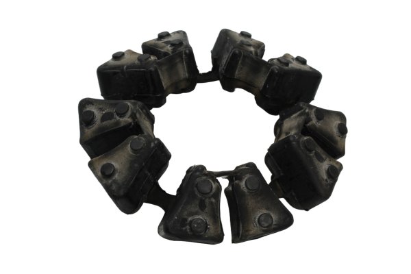 Silentblocks corona gomas amortiguador trasero Kawasaki ZR 7S ZR750F H 01-04