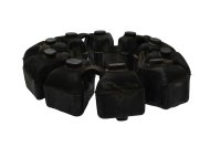Silentblocks corona gomas amortiguador trasero Kawasaki ZR 7S ZR750F H 01-04