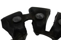 Silentblocks corona gomas amortiguador trasero Kawasaki ZR 7S ZR750F H 01-04
