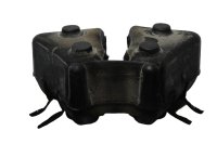 Silentblocks corona gomas amortiguador trasero Kawasaki ZR 7S ZR750F H 01-04