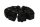 Silentblocks corona gomas amortiguador trasero Kawasaki ZR 7S ZR750F H 01-04