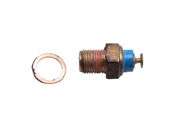 Coolant temperature sensor sender with seal washer BMW K 1200 GT K41 0548 02-05