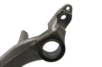 Bromspedal bak fotspak höger sida med returfjäder Suzuki SV 650 S WVBY 03-06