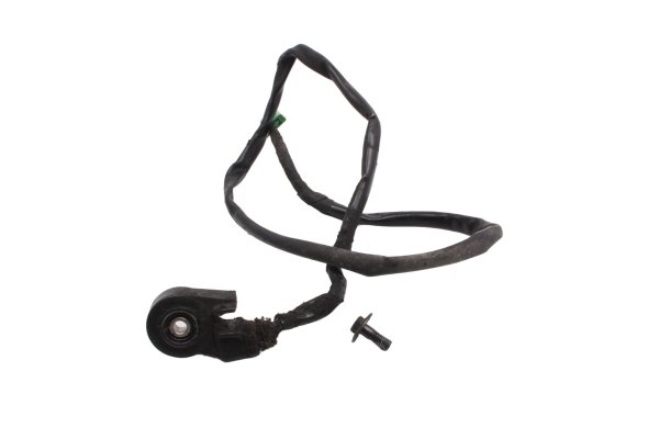 Interruptor pata de cabra sensor caballete cableado Honda XL 1000 V SD01 99-00