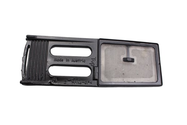 Crépine dhuile filtre tamis moteur carter KTM Super Moto 950 LC8 SM950 05-08