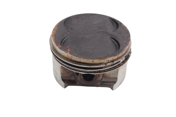 Piston rings gudgeon pin cylinder engine motor BMW K 1200 GT K41 0548 02-05