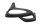 Kleppendekselbeschermer cilinderkop links BMW R 1200 GS K25 0307 R12 04-07