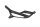 Kleppendekselbeschermer cilinderkop links BMW R 1200 GS K25 0307 R12 04-07