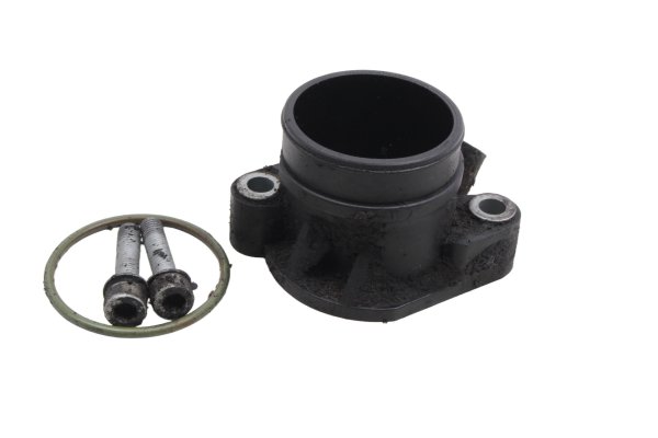 Intake manifold flange cylinder head O-ring bolts BMW K 1200 GT K41 0548 02-05