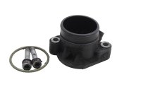 Intake manifold flange cylinder head O-ring bolts BMW K 1200 GT K41 0548 02-05
