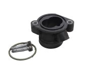 Intake manifold flange cylinder head O-ring bolts BMW K 1200 GT K41 0548 02-05