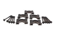 Hauptlagerdeckel Kurbelwelle Lagerschalen Schrauben BMW K 1200 GT K41 0548 02-05