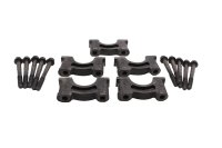 Hauptlagerdeckel Kurbelwelle Lagerschalen Schrauben BMW K 1200 GT K41 0548 02-05