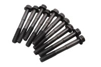 Hauptlagerdeckel Kurbelwelle Lagerschalen Schrauben BMW K 1200 GT K41 0548 02-05