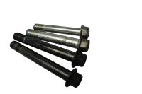 Bultsats skruvar muttrar slangklämmor motor ram clips Suzuki SV 650 S WVBY 03-06