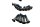 Bultsats skruvar muttrar slangklämmor motor ram clips Suzuki SV 650 S WVBY 03-06