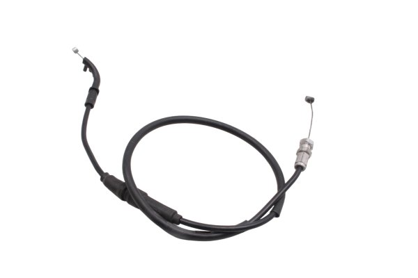 Gasvajer gaskabel bowdenvajer reglage dragning övre Suzuki SV 1000 S WVBX 03-07