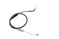 Gasvajer gaskabel bowdenvajer reglage dragning övre Suzuki SV 1000 S WVBX 03-07