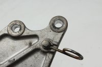 Soporte pinza de freno trasero anclaje placa Kawasaki ZR 7S ZR750F H 01-04