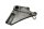 Soporte pinza de freno trasero anclaje placa Kawasaki ZR 7S ZR750F H 01-04