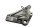 Soporte pinza de freno trasero anclaje placa Kawasaki ZR 7S ZR750F H 01-04