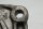 Soporte pinza de freno trasero anclaje placa Kawasaki ZR 7S ZR750F H 01-04