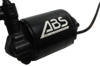ABS modulator hydraulische unit achter BMW K 100 RS 4 Ventiler K589 0523 89-92