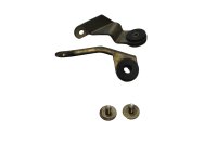 Kuiphouder beugel rubbers bouten set BMW K 100 RS 4 Ventiler K589 0523 89-92