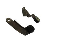 Kuiphouder beugel rubbers bouten set BMW K 100 RS 4 Ventiler K589 0523 89-92