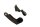 Kuiphouder beugel rubbers bouten set BMW K 100 RS 4 Ventiler K589 0523 89-92