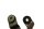 Kuiphouder beugel rubbers bouten set BMW K 100 RS 4 Ventiler K589 0523 89-92