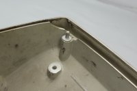 Kontkap staartstuk zitkap achter boven BMW K 100 RS 4 Ventiler K589 0523 89-92