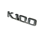 Kontkap staartstuk zitkap achter boven BMW K 100 RS 4 Ventiler K589 0523 89-92