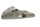 Kontkap staartstuk zitkap achter boven BMW K 100 RS 4 Ventiler K589 0523 89-92