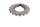 Pignon distribution vilebrequin chaîne engrenage BMW K 1200 GT K41 0548 02-05