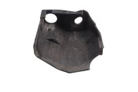 Gasklephuis afdekking deksel beschermkap rechts BMW R 1200 GS K25 0307 R12 04-07