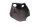 Gasklephuis afdekking deksel beschermkap rechts BMW R 1200 GS K25 0307 R12 04-07