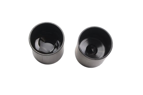 Klepstoters nokkenas cilinderkop rechts BMW R 1200 GS K25 0307 R12 04-07