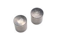 Klepstoters nokkenas cilinderkop rechts BMW R 1200 GS K25 0307 R12 04-07