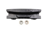 Patin guide chaîne de distribution avec 2 écrous BMW K 1200 GT K41 0548 02-05