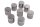 Poussoirs de soupapes kit arbre à cames 8 pièces BMW K 1200 GT K41 0548 02-05