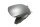 Guardabarros delantero plata aleta rueda protector Kawasaki ER-6N ER650A 05-08